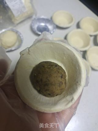 夏日解暑小零食 绿豆酥的做法步骤：12