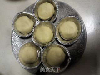 夏日解暑小零食 绿豆酥的做法步骤：13