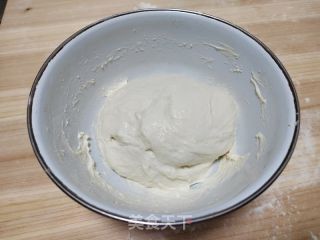 南瓜土豆麦饼的做法步骤：2