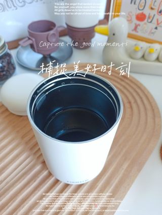 现磨咖啡的做法步骤：6