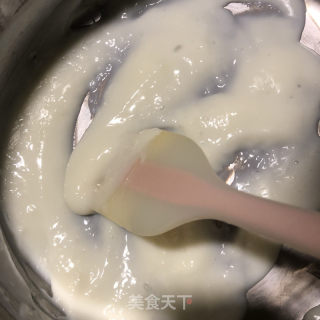 核桃面包的做法步骤：1