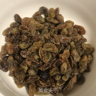 核桃面包的做法步骤：8