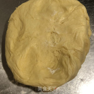 核桃面包的做法步骤：11