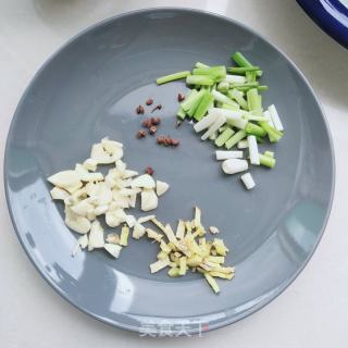 辣椒烧茄子的做法步骤：5