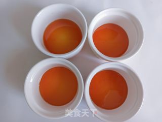 焦糖布丁的做法步骤：4