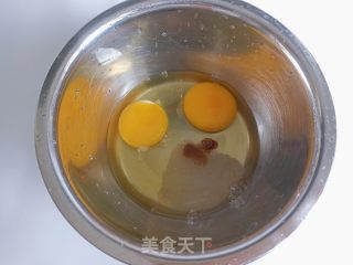 焦糖布丁的做法步骤：6