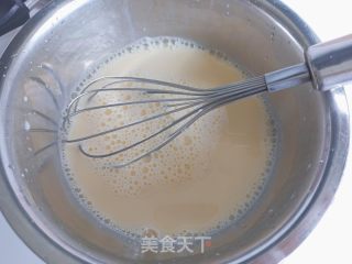 焦糖布丁的做法步骤：9