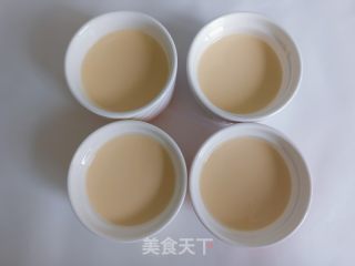 焦糖布丁的做法步骤：10
