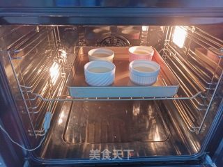 焦糖布丁的做法步骤：11