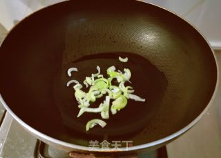 番茄菠菜面的做法步骤：4