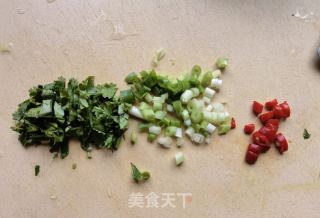 酸辣荷包蛋的做法步骤：8