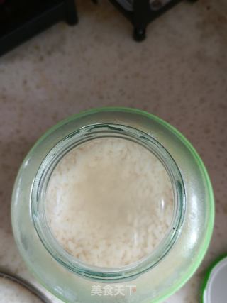 醪糟蛋的做法步骤：3