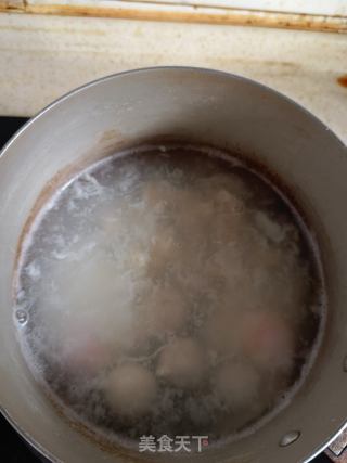 醪糟蛋的做法步骤：5