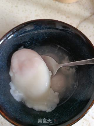 醪糟蛋的做法步骤：7