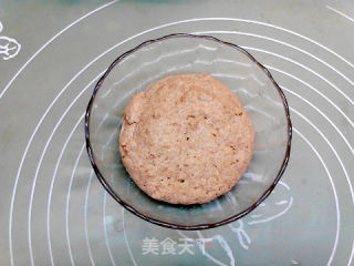 酵种裸麦面包的做法步骤：4