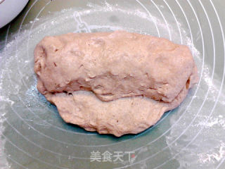 酵种裸麦面包的做法步骤：11