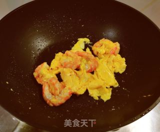 三鲜炒面的做法步骤：5