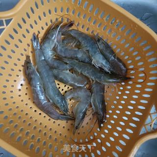 手工(清汤)的做法步骤：2