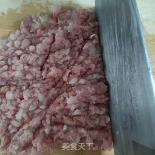 手工(清汤)的做法步骤：3