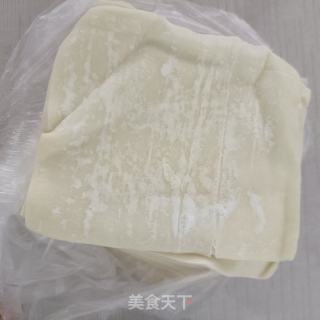 手工(清汤)的做法步骤：8