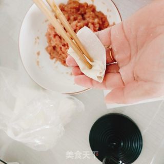 手工(清汤)的做法步骤：10