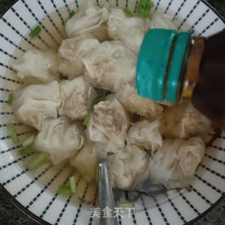 清汤的做法步骤：7