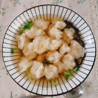 清汤的做法步骤：8