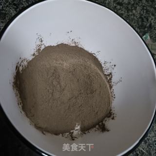 手工凉粉(烧仙草)的做法步骤：3