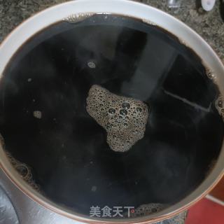 手工凉粉(烧仙草)的做法步骤：6