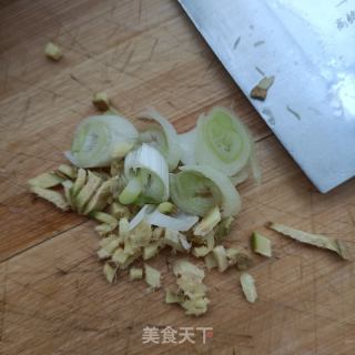 番茄炖牛腱子的做法步骤：2