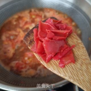 番茄炖牛腱子的做法步骤：11