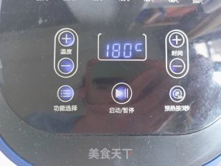 酱烤排骨的做法步骤：6