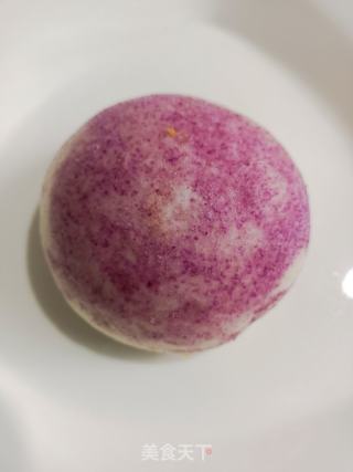 流沙包的做法