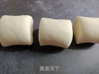 流沙包的做法步骤：5
