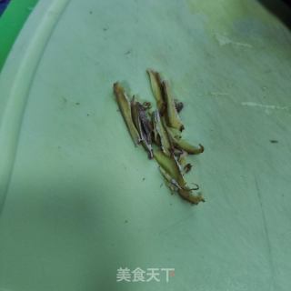 豆腐烧昂剌鱼的做法步骤：2