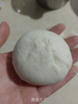 肉馅饼的做法步骤：9