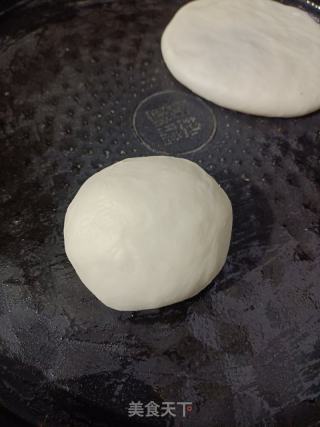 肉馅饼的做法步骤：10