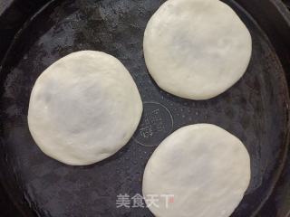 肉馅饼的做法步骤：11