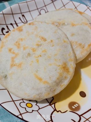 肉馅饼的做法步骤：13