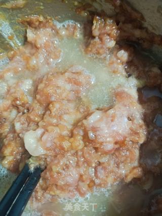 彩色肉包子的做法步骤：8