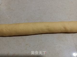 彩色肉包子的做法步骤：11