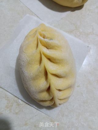 彩色肉包子的做法步骤：14