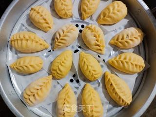 彩色肉包子的做法步骤：15