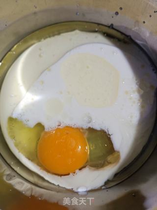 麻薯棒的做法步骤：3