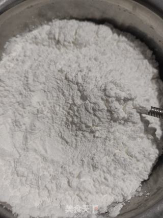 麻薯棒的做法步骤：5