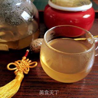 冬瓜茶的做法