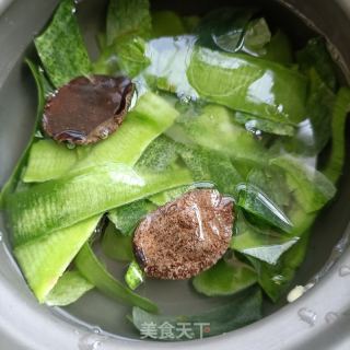 冬瓜茶的做法步骤：4