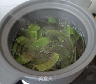 冬瓜茶的做法步骤：5
