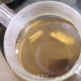 冬瓜茶的做法步骤：8