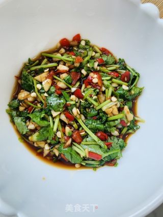 牛肉萝卜汤的做法步骤：4